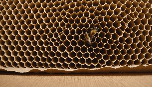 Unlocking the benefits of honeycomb cardboard for your needs