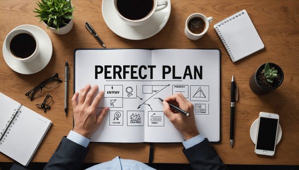 Effortlessly create your ideal business plan with a generator